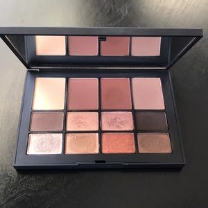 Nars Skin Deep eye palette